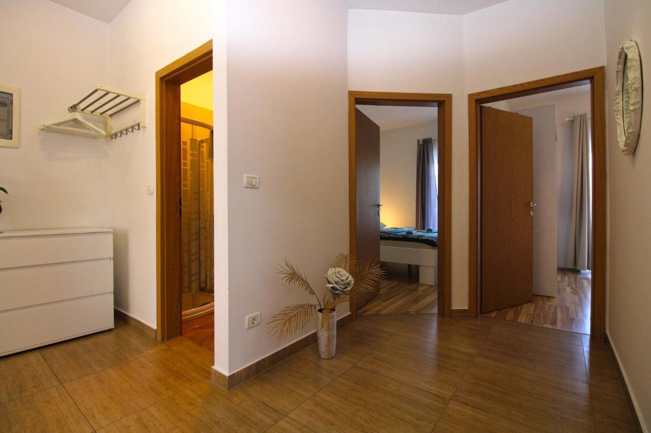 Appartement Vlado 2266
