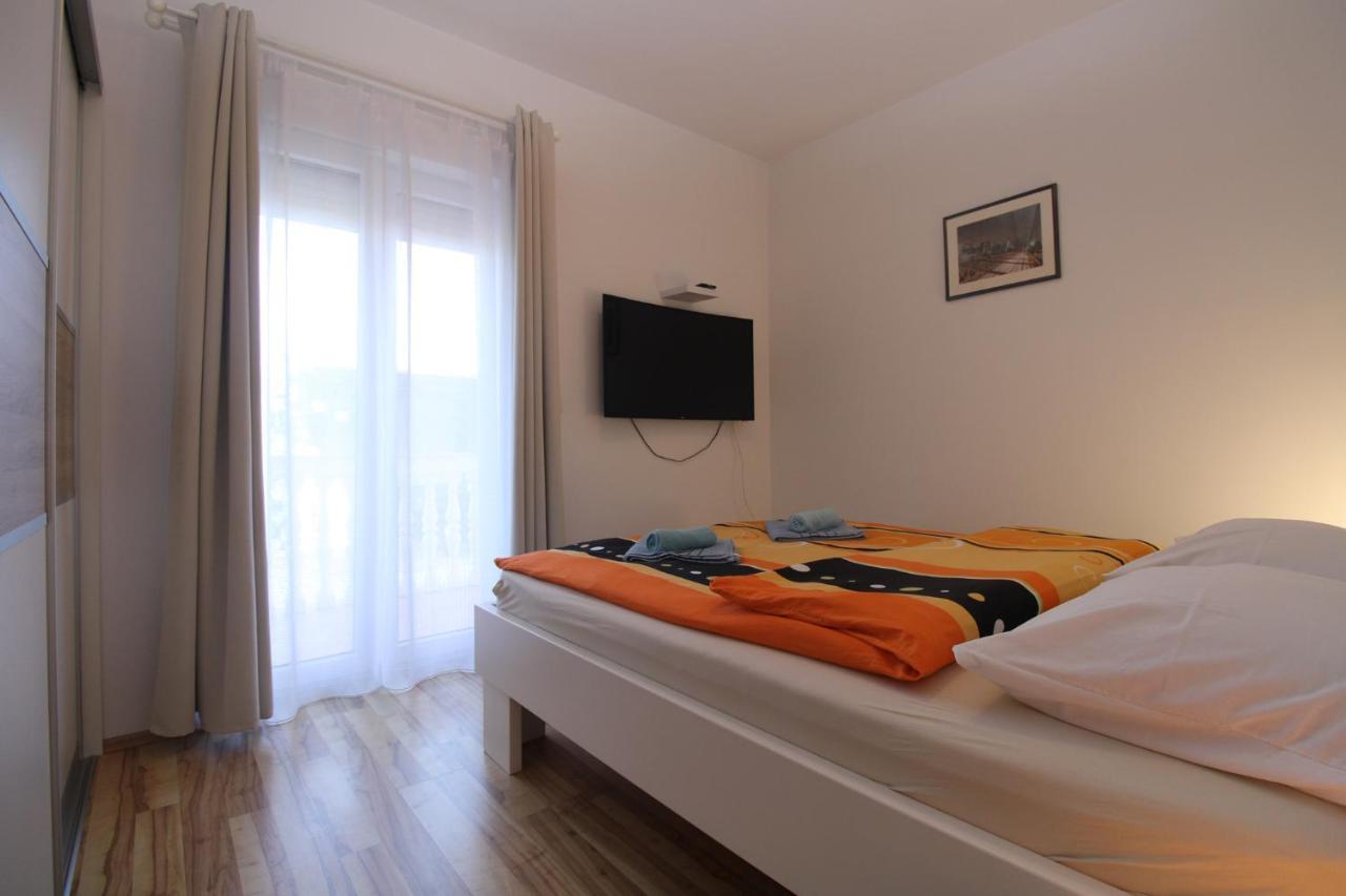 Apartman Vlado 2266 *