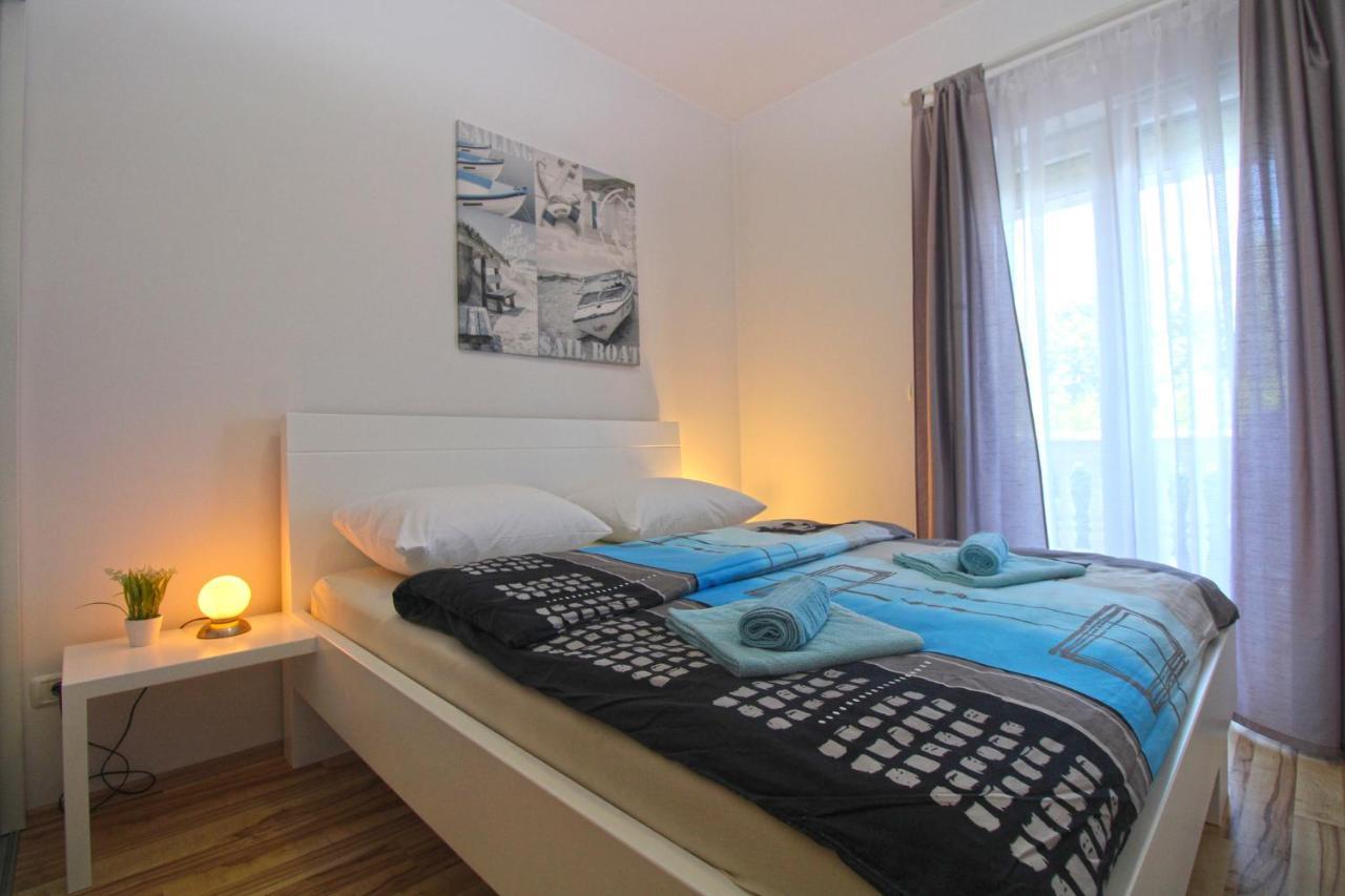 Vlado 2266 Apartman Pula